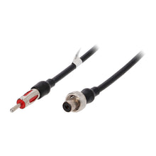 Charger l'image dans la galerie, Metra 44-US401 Universal Replacement Antenna with SS with Spring - 31 In