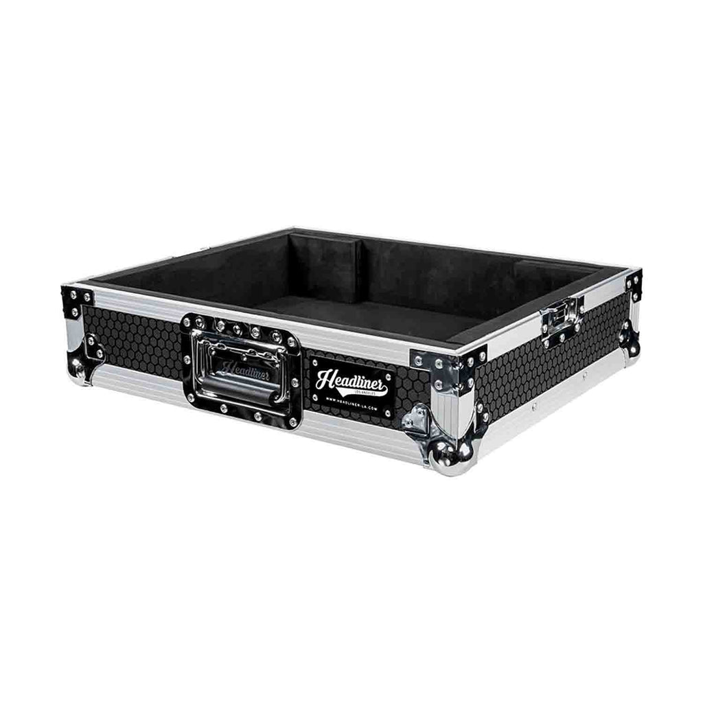 Headliner HL10200 Turntable Flight Case