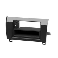 Charger l'image dans la galerie, Metra 99-8220CHG Single/Double-DIN Car Stereo Dash Kit - Compatible Fits for Toyota Models 2007-2022