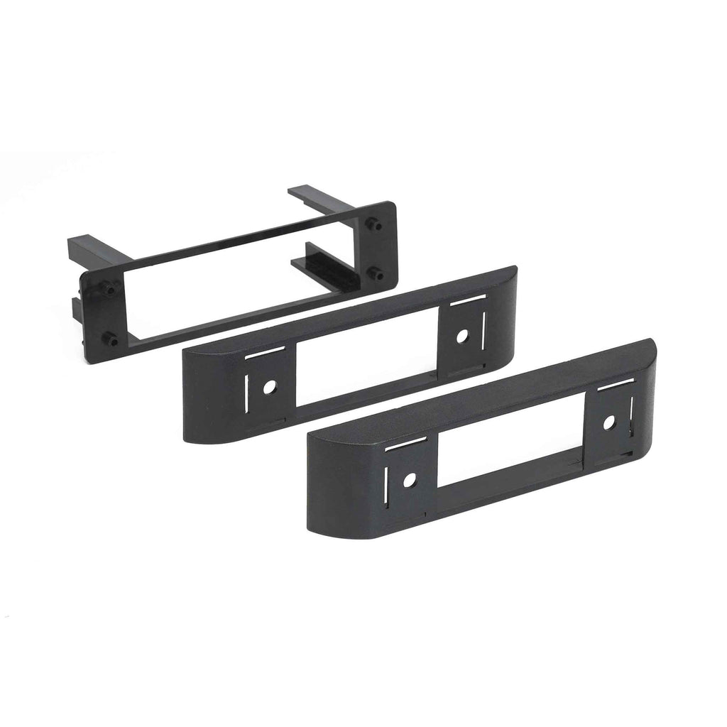 Metra 99-3001 Single-DIN Car Stereo Dash Kit - Compatible Fits for Chevrolet GMC Full Size Truck 1988-1994