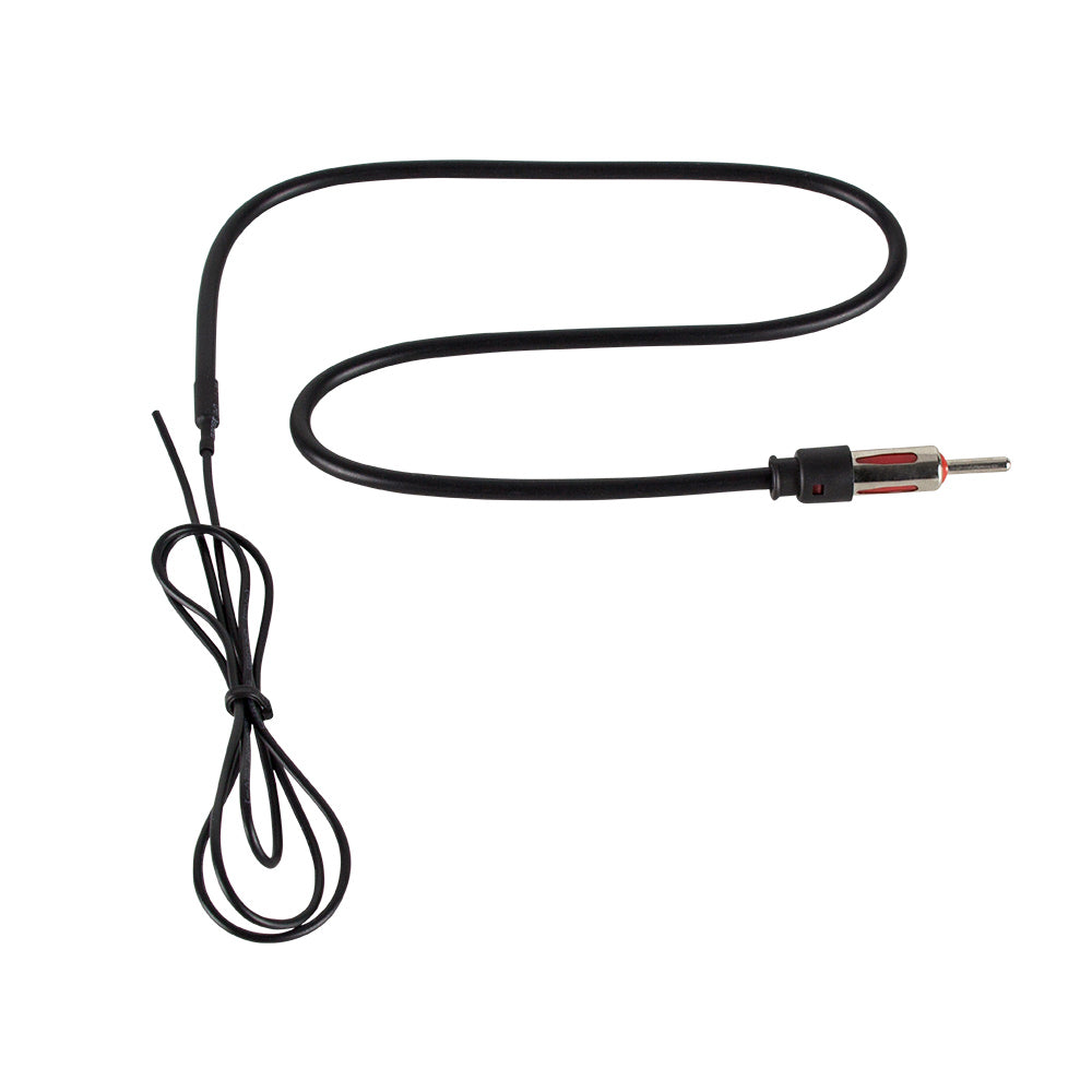 Metra 44-ANT10 Universal Dipole Hide-Away Antenna