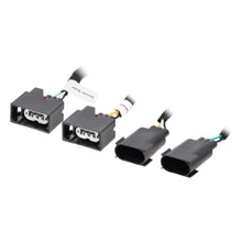 Load image into Gallery viewer, Jeep JP-TSH2 Turn Signal Trigger Harness - Compatible Fits for Select Jeep® Wrangler JK