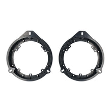 Load image into Gallery viewer, Metra 82-9101 Speaker Adapter 6 to 6 3/4in - Compatible Fits for AUDI A3 A4 2000-2010