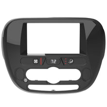 Load image into Gallery viewer, Metra 99-7387HG Radio Install Kits - Compatible Fits for Kia Soul (without NAV, with Display Radio) 2017-2019