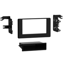 Load image into Gallery viewer, Metra 99-8262HG Single-DIN Car Stereo Dash Kit - Compatible Fits for Toyota Corolla 2017-2019