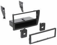 Load image into Gallery viewer, PAC HONK809 Single DIN Installation Dash Kit Fit Select 2001-2005 Honda Civic Vehicles