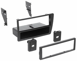 American International HONK809 Single DIN Dash Kit Harness Fit 2001-2005 Honda Civic Vehicles