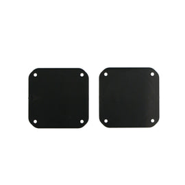 Metra 82-3015 Speaker Adapter 2.5 Inch to Tweeter - Compatible Fits for C7 Corvette 2013-Up
