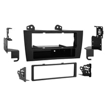 Charger l'image dans la galerie, Metra 99-8155 Single-DIN Car Stereo Dash Kit - Compatible Fits for Lexus ES Series 1997-2001