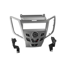 Charger l'image dans la galerie, Metra 99-5825S Single DIN Dash Installation Kit - Compatible Fits for Ford Fiesta 2011-2019