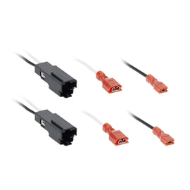 Metra 72-5605 Tweeter Harness Compatible Fits for Select 2013-2023 Ford & Lincoln