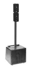 Charger l&#39;image dans la galerie, Yorkville EXM400, Excursion Mini Series 400W 4-Channel Portable PA System - 10 Inch