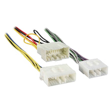 Load image into Gallery viewer, Metra 70-6510 Amp Bypass Harness Compatible Fits Dodge Ram 2004-05 w/Hands-Free