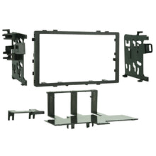 Charger l'image dans la galerie, Metra 95-7801 Double DIN Dash Kit - Compatible Fits for Acura/Honda/Isuzu 1988-2006