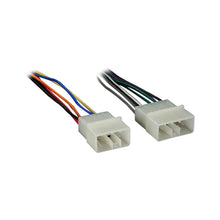 Load image into Gallery viewer, Metra 70-1780 Radio Replacement Harness - Compatible Fits for Subaru 1987-1994