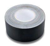 Hosa GFT-459BK-BULK Black Gaffer Tape 4