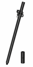 Charger l'image dans la galerie, MR DJ SS50 Adjustable Subwoofer Speaker Pole M20 Threaded &amp; 35mm Mount Dual 35mm/38mm