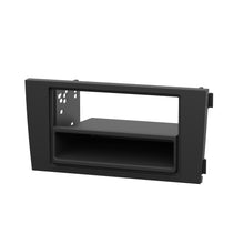 Load image into Gallery viewer, Metra 99-9108B Single/Double-DIN Car Stereo Dash Kit - Compatible Fits for Audi A6 2000-2005