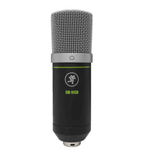 Load image into Gallery viewer, Mackie EM-91CU USB Condenser DJ Microphone