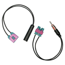 Load image into Gallery viewer, Metra 40-VL31 Antenna Adapter - Compatible Fits for Volvo 2004-2013