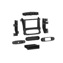 Charger l'image dans la galerie, Metra 99-3015G Single-DIN Car Stereo Dash Kit - Compatible Fits for CHEVROLET | GMC 2015-2020