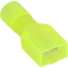 Charger l'image dans la galerie, Install Bay YNMD250F Yellow Nylon Male Quick Disconnect 12-10 Gauge .250