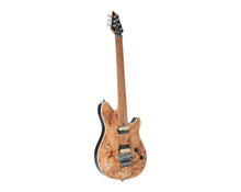 Charger l&#39;image dans la galerie, Peavey HP 2 Poplar Burl RM Electric Guitar