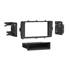 Load image into Gallery viewer, Metra 99-8259B Single-DIN Car Stereo Dash Kit - Compatible Fits for Toyota Prius C 2015-2017