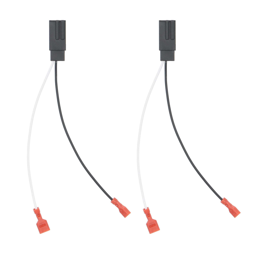 Metra 72-5606 SPEAKER HARNESS - Compatible Fits for LINCOLN 2018-2024