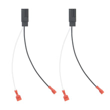 Load image into Gallery viewer, Metra 72-5606 SPEAKER HARNESS - Compatible Fits for LINCOLN 2018-2024