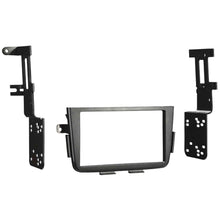 Load image into Gallery viewer, Metra 95-7866B Double DIN Installation Dash Kit - Compatible Fits for Acura MDX 2001-2006