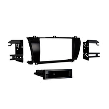 Charger l'image dans la galerie, Metra 99-8245CHG Single-DIN Car Stereo Dash Kit - Compatible Fits for Toyota Corolla 2014-2016