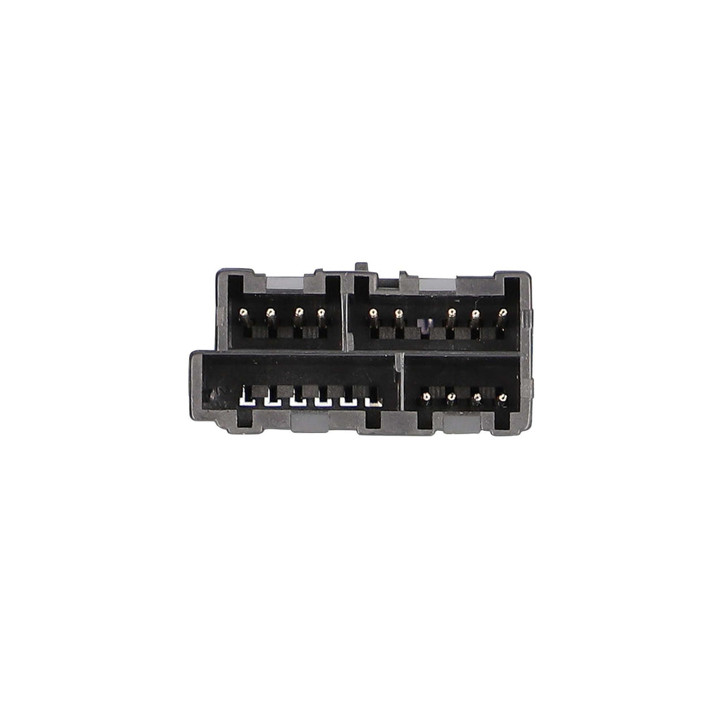 Raptor GM-4001 Wiring Harness Compatible Fits for GM 1986 - 2005
