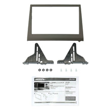 Charger l'image dans la galerie, Metra 108-CH4DK Double-DIN Dash Kit - Compatible Fits for Jeep Commander 2006-2007