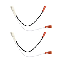 Charger l'image dans la galerie, Metra 72-7901 Speaker Harness Compatible Fits for Mazda 1990-Up - Pair
