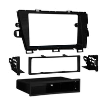 Load image into Gallery viewer, Metra 99-8226B Single-DIN Car Stereo Dash Kit - Compatible Fits for Toyota Prius 2010-2015