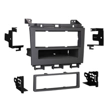 Charger l'image dans la galerie, Metra 99-7427B Single-DIN Car Stereo Dash Kit - Compatible Fits for Nissan Maxima 2009-2014