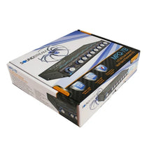 Charger l&#39;image dans la galerie, Soundstream MPQ-7B 7-Band Parametric Equalizer w/ Independent Subwoofer Level Control