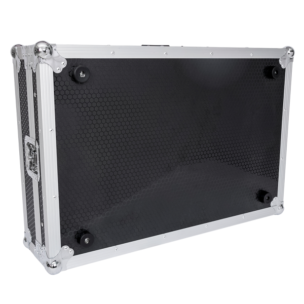 Headliner Flight Case For DDJ-FLX10 W/ Laptop Platform