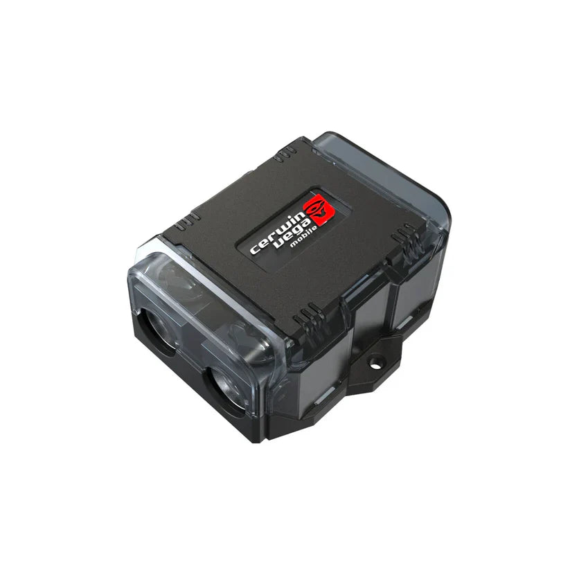 Cerwin Vega ANL2 2-Position AFS Mini ANL Fuse Holder Distribution Block