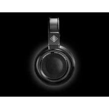 Charger l&#39;image dans la galerie, Neumann NDH 30 Open-Back Studio Headphones, Black Edition