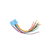 Charger l'image dans la galerie, Metra 71-1721 OEM Harness - Compatible Fits for Honda Acura Suzuki 1998-2013