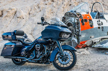 Charger l'image dans la galerie, Cerwin Vega RPMSM694LK 2014-2023 Harley Davidson® Cut In Lid Kit with SM69F4 (4Ω)
