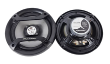 Charger l&#39;image dans la galerie, Pioneer TS-F1634R 6.5&quot; 200W 2-Way Speakers