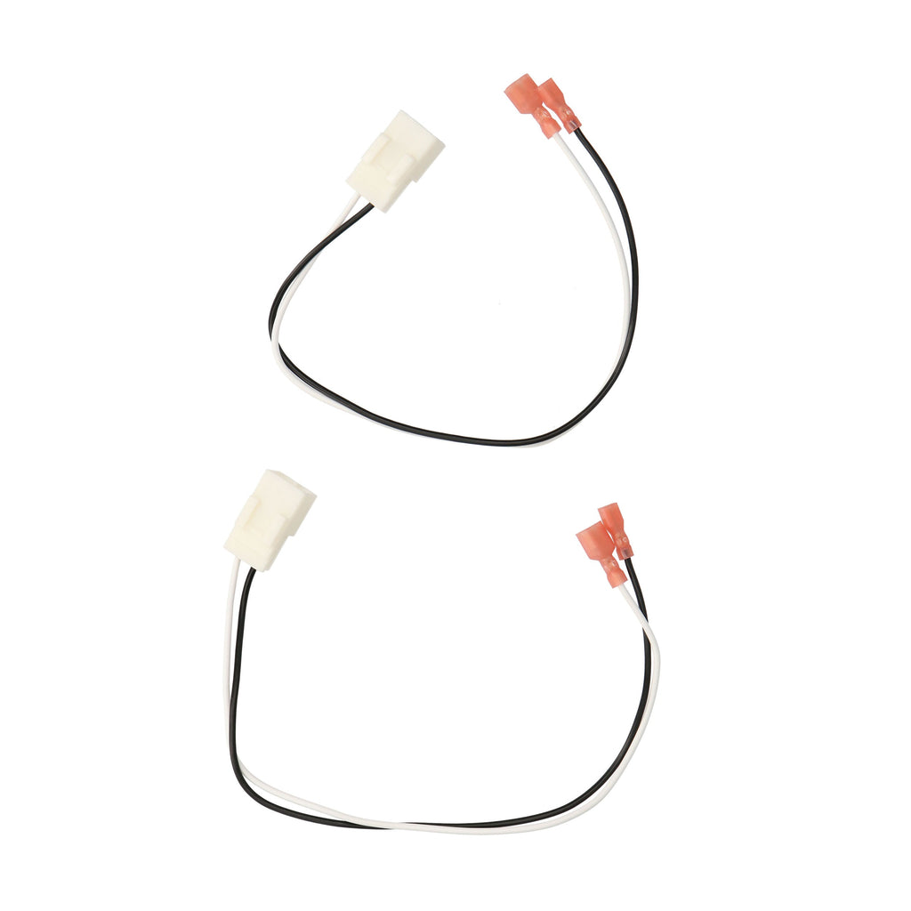 Metra 72-6514-12 Speaker Harness Compatible Fits for Chrysler/Dodge 1990-2025 12 Inch - Pair