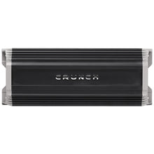 Charger l&#39;image dans la galerie, Crunch PZ2-2030.5D 2000 Watt Amplifier 5-Channel Car Audio Amplifier