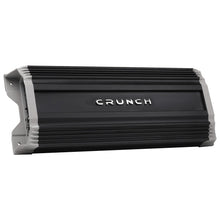 Charger l&#39;image dans la galerie, Crunch PZ2-2030.5D 2000 Watt Amplifier 5-Channel Car Audio Amplifier