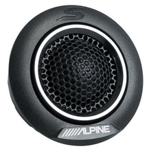 Load image into Gallery viewer, 2 Pair Alpine S2-S65C 6-1/2&quot; Component 2-Way Speaker System Bundle
