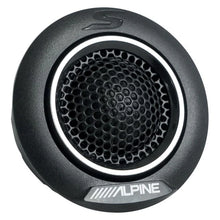 Load image into Gallery viewer, Alpine S2-S65C 6-1/2&quot; Component 2-Way Speaker System