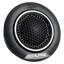 Charger l&#39;image dans la galerie, 2 Pair Alpine S2-S65C 6-1/2&quot; Component 2-Way Speaker System Bundle